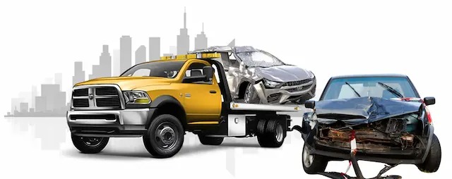 It's simple and quick to sell your scrap car with within 30 minutes. Get quick, hassle free cash for your car by following these easy steps.